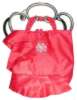 Silk Dupionni Evening Bag
